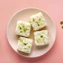 Sugar Free Kalakand